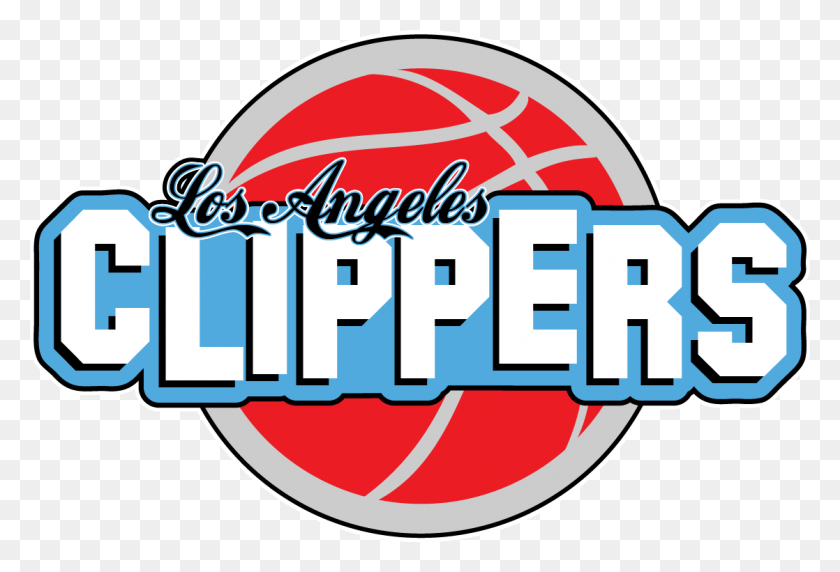 1118x735 Los Angeles Clippers Símbolo De Logotipos Y Símbolos - Clippers Logo Png