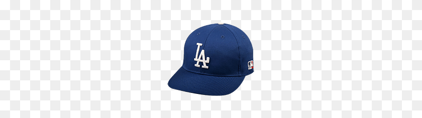 175x175 Los Angeles Dodgers Cap Png