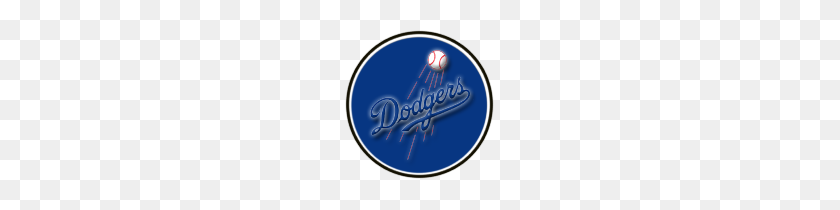 150x150 Los Angeles Dodgers Clip Art Clipart - Dodgers Clipart