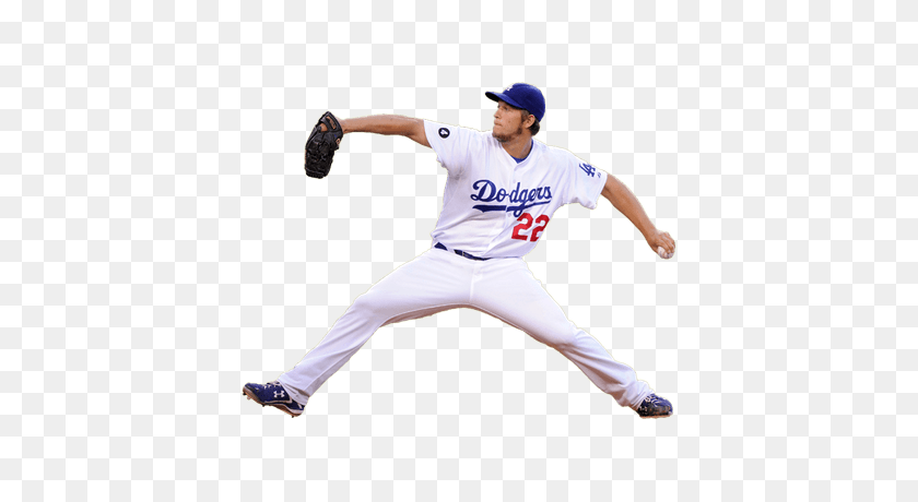 400x400 Los Angeles Dodgers Kershaw Png Transparente Stickpng Clipart - Dodgers Png