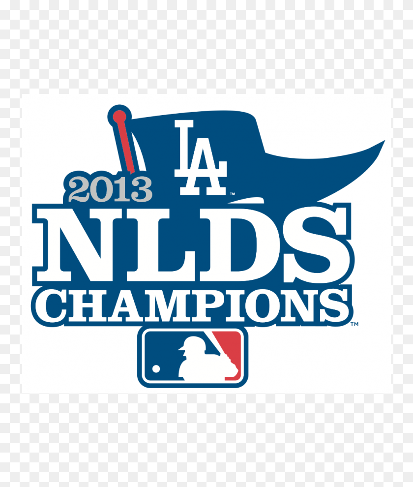750x930 Los Angeles Dodgers Logos Iron Ons,iron On Transfers - Dodgers Logo PNG
