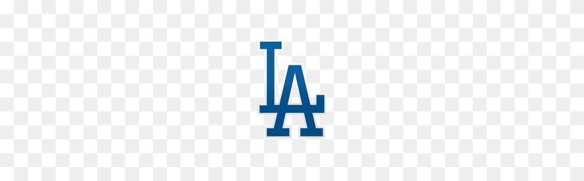 200x200 Los Angeles Dodgers News, Schedule, Scores, Stats, Roster Fox Sports - La Dodgers Logo PNG