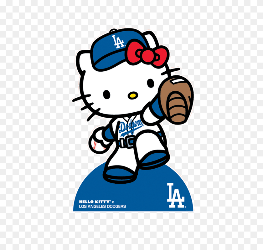 600x739 Los Angeles Dodgers En Twitter Oferta Especial Todos - Dodgers Png