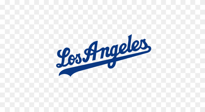 400x400 Los Angeles Dodgers Png