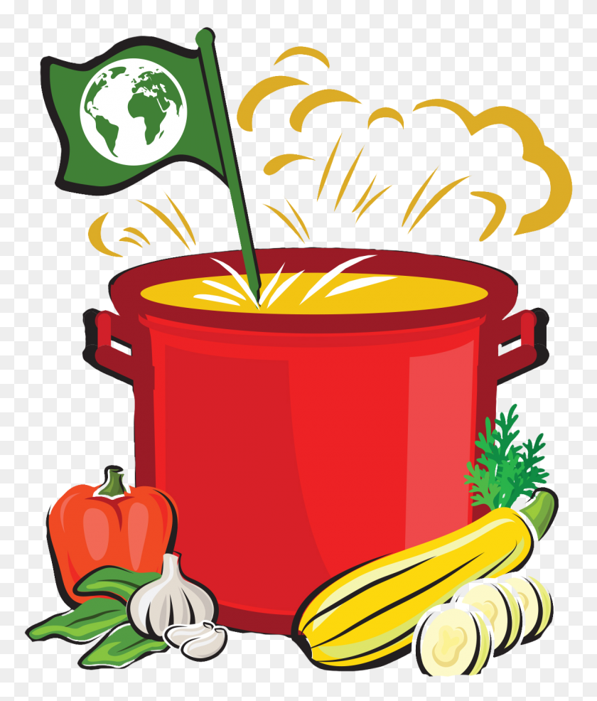 1196x1420 Los Angeles Food Tours Buy Tickets For Melting Pot Food Tours Of La - Sightseeing Clipart