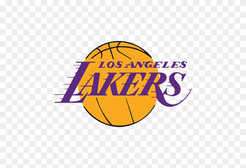 512x512 Logotipo De Los Angeles Lakers - Boston Celtics Logotipo Png