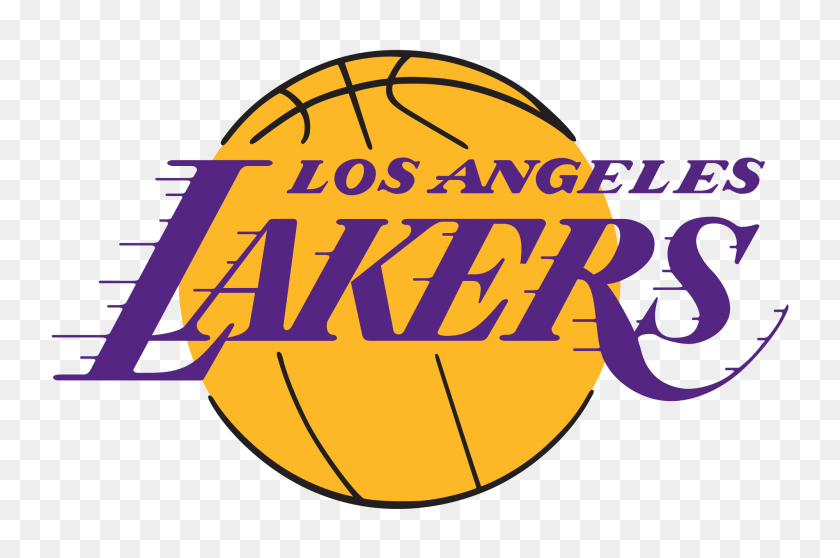 2000x1278 Los Angeles Lakers Logo Transparent Png - Phoenix Suns Logo PNG