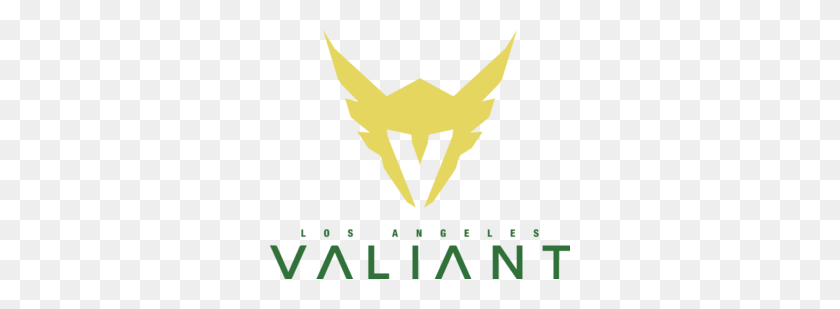 300x249 Los Angeles Valiant - Overwatch Logo PNG