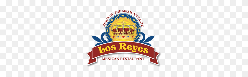 263x201 Losreyestexas - Mexican Food PNG