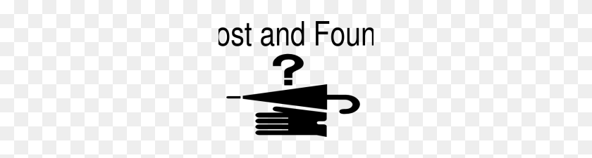220x165 Lost And Found Symbol Lost And Found Clip Art - Lost Clipart