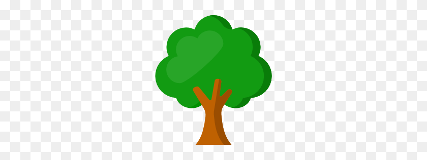 256x256 Lot Clearing, Tree Pode Removal Freeport, Pa Solid Oak - Imágenes Prediseñadas De Poda De Árboles