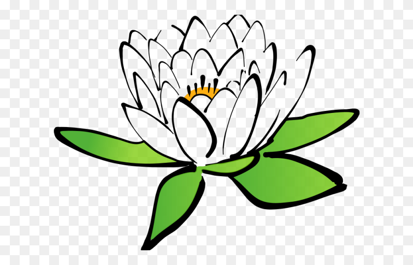 640x480 Lotus Clipart India - Line Of Ants Clipart