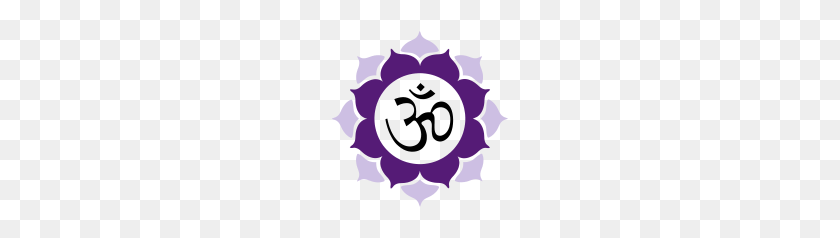 178x178 Lotus Flower Om Symbol Eco Reusable Tote Bag Yoga Hippie India - Om Symbol PNG