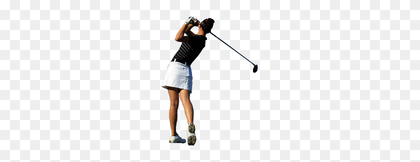 201x264 Loughlin Golf Official Website - Golfer PNG
