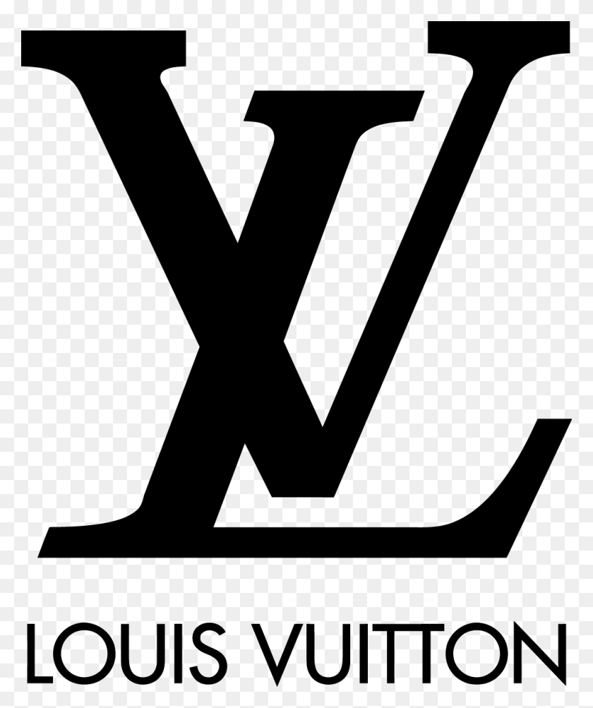 1004x1215 Louis Vuitton Est Une Maison De Maroquinerie De Luxe Et De Mode - Logotipo De Chanel Blanco Png