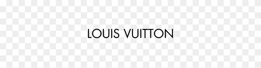 300x161 Louis Vuitton Logo Png Transparent - Louis Vuitton Png