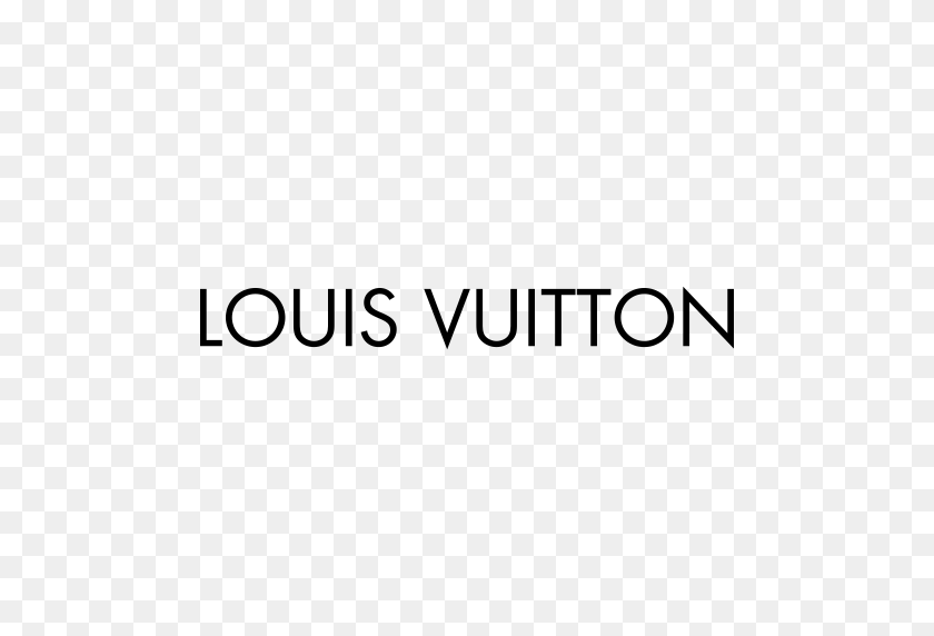 512x512 Louis Vuitton The Shops - Louis Vuitton Logo PNG
