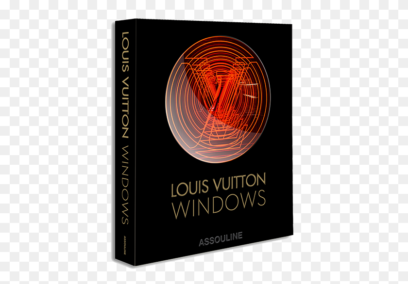 700x526 Louis Vuitton Windows The Ultimate Window Display Edition - Louis Vuitton PNG
