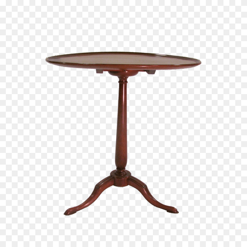 1124x1124 Louis Xvi Single Pedestal Table - Pedestal PNG