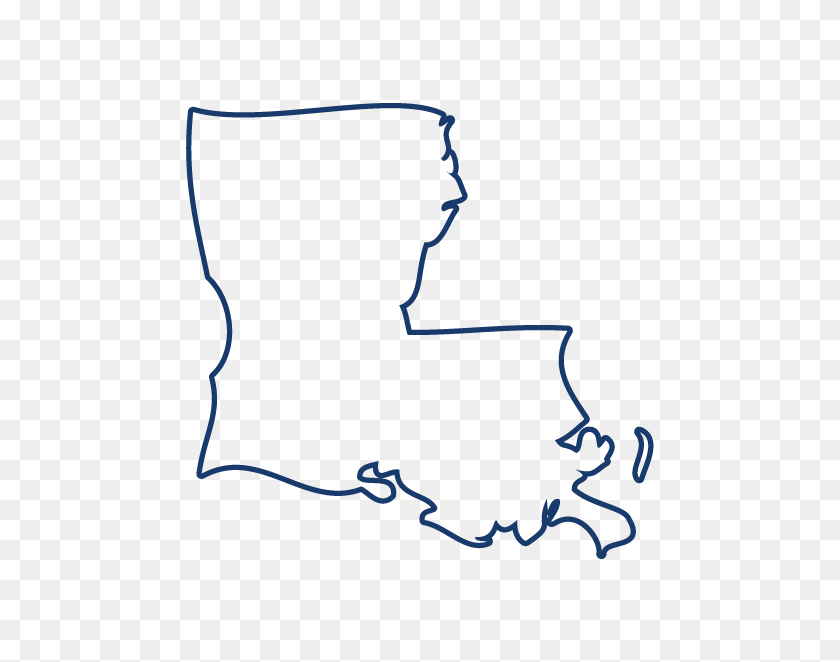 602x602 Louisiana - Louisiana PNG