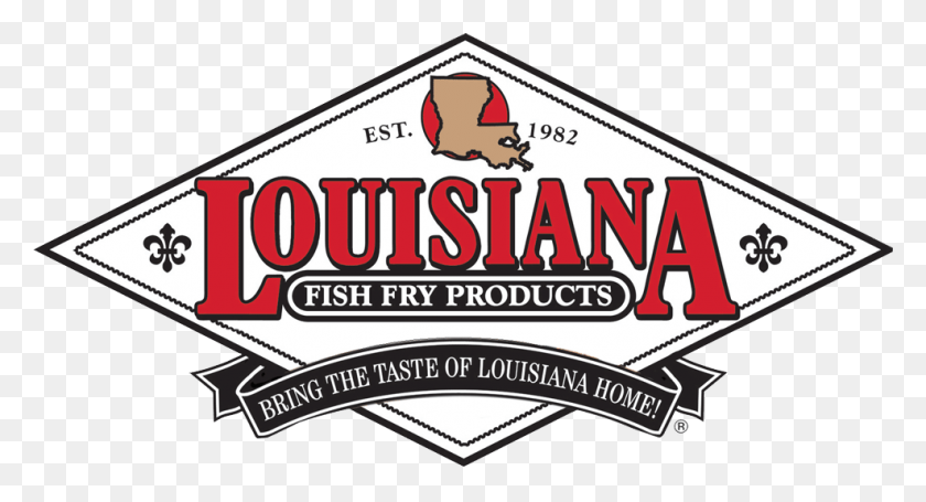 987x500 Louisiana Fish Fry Brand Society - Fish Fry PNG