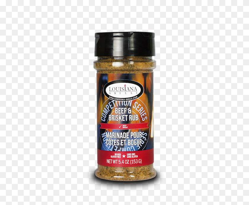 500x631 Louisiana Grills Spices Rubs Oz Beef Brisket Rub - Spices PNG