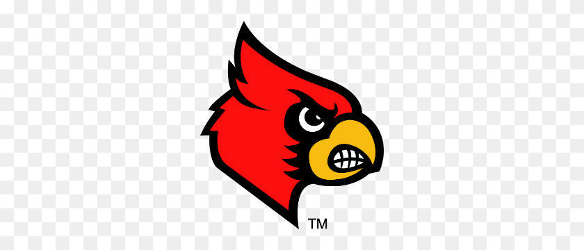 300x300 Louisville Injury Report For Saturday's Football Game - Football Game Clip Art