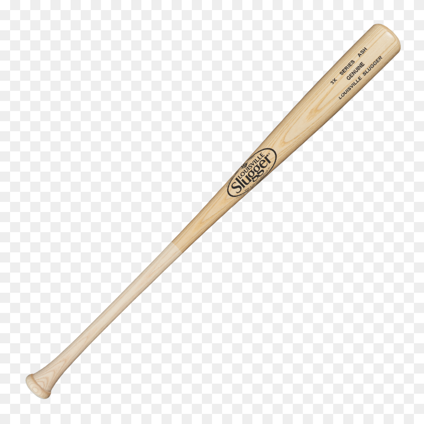 1462x1462 Louisville Slugger Ash Baseball Bat - Baseball Stitches PNG