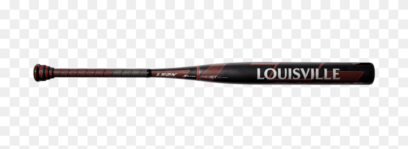 1400x444 Louisville Slugger Super Mid Loaded Usssa Slowpitch Softbal - Softball Bat PNG