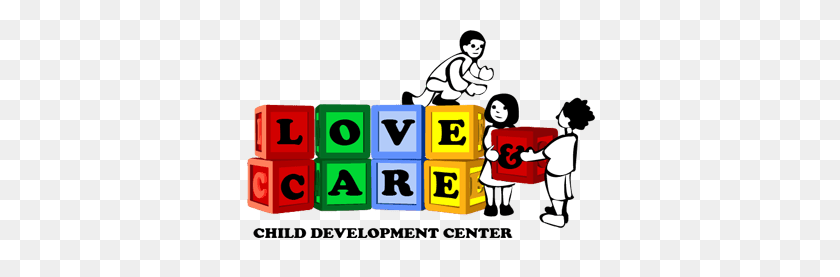 350x217 Love And Care Child Redevelopment Center Rhode Island Avenue - Child Development Clipart