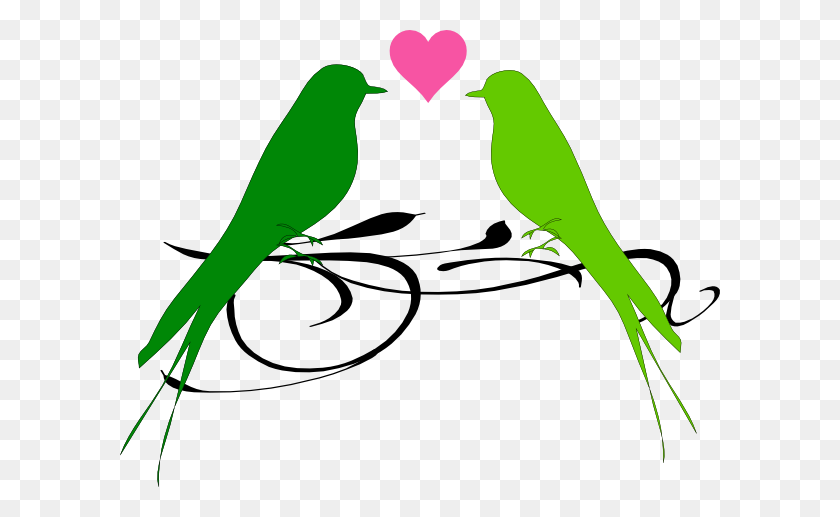 600x457 Imágenes Prediseñadas De Pájaros Del Amor - Imágenes Prediseñadas De Pájaro En El Árbol