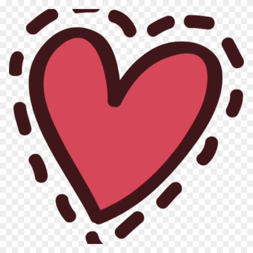 1024x1024 Love Heart Clipart Free Clipart Download - Cute Love Clipart