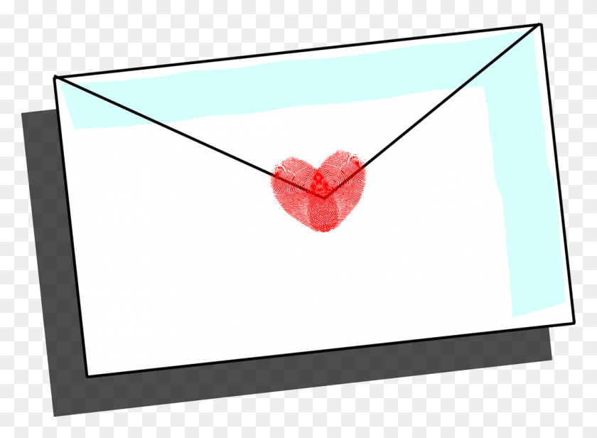 1052x750 Love Letter Clip Art Christmas Email Computer Icons Free - Love Letter Clipart