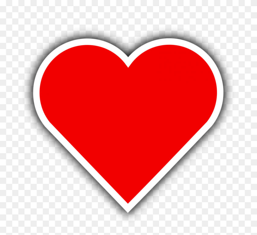 827x750 Любовное Письмо Межличностные Отношения Любовь Сердце Интимное - Любовное Письмо Клипарт