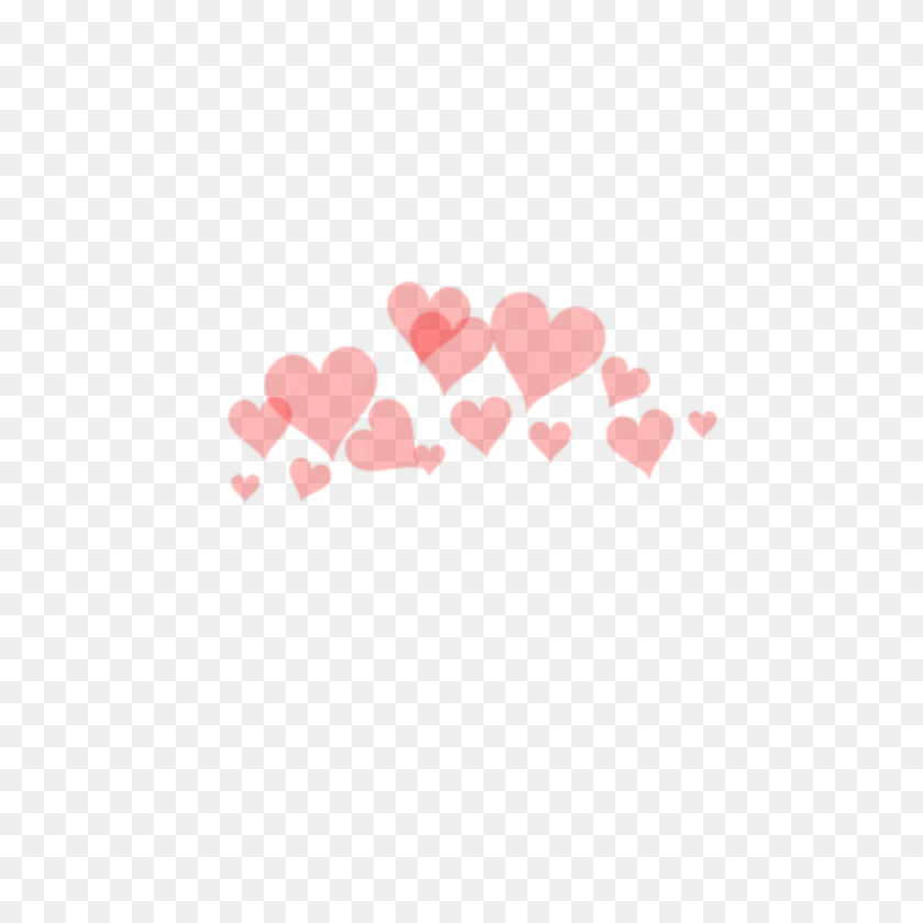 1773x1773 Love Stickers In Tumblr Png - Blur Overlay PNG
