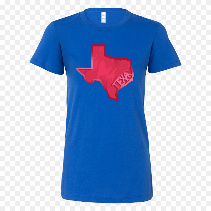 1000x1000 Love Texas State Map Flag Outline Souvenir Bella Shirt Lifehiker - Texas State Outline PNG
