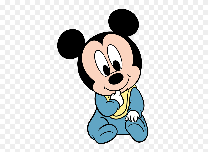 400x553 Loved - Clipart De Lazo De Minnie Mouse