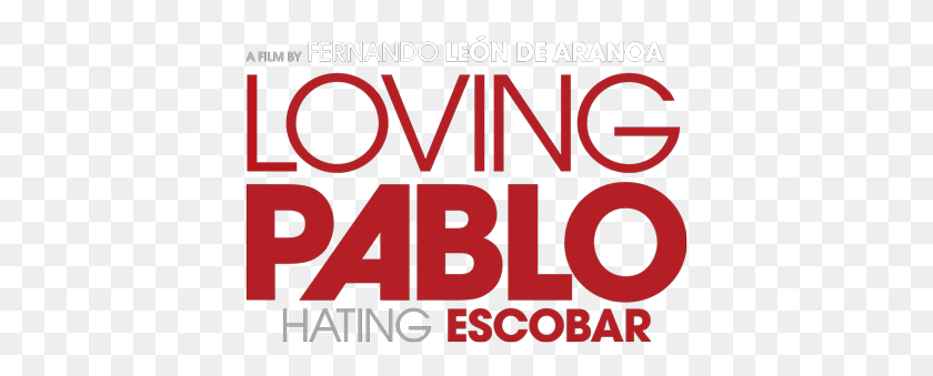 400x279 Pablo Amoroso - Pablo Escobar Png