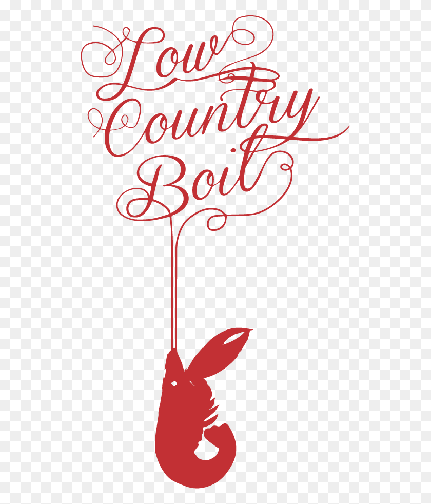 525x922 Low Country Boil Invitation On Behance - Boil Clipart