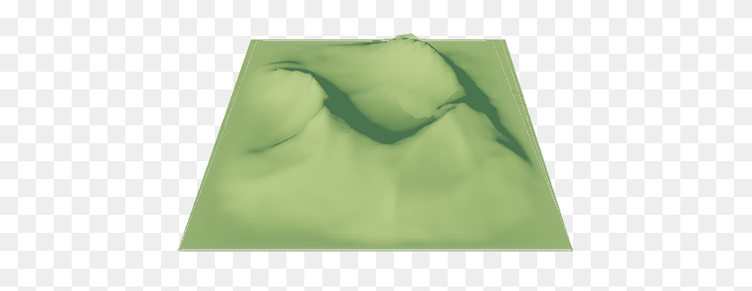 Low Poly Modular Terrain Pack Lmhpoly - Grass Texture PNG