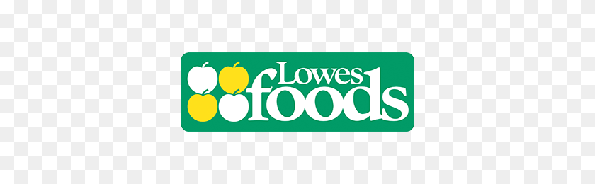 350x200 Lowes Foods Logo - Lowes Logo PNG