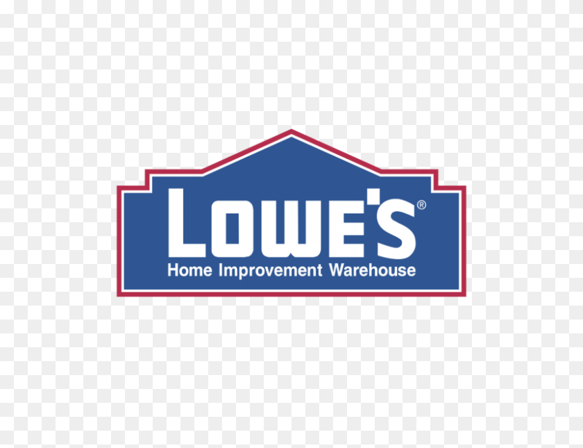 Lowe's Logos - Lowes Logo PNG - FlyClipart