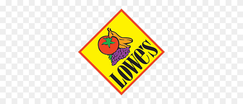 300x300 Торговая Площадка Lowe's - Логотип Lowes Png