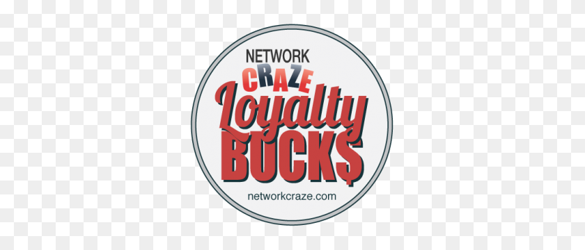 300x300 Loyalty Bucks Network Craze - Vbucks Png
