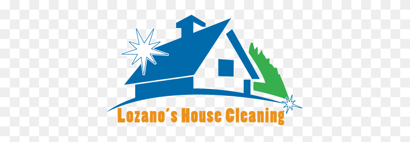 402x232 Limpieza Y Mantenimiento De La Casa Lozano - Servicios De Limpieza Png