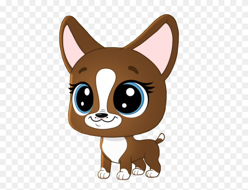 1024x768 Lps Roxie Mcterrier Vector - Lps Png