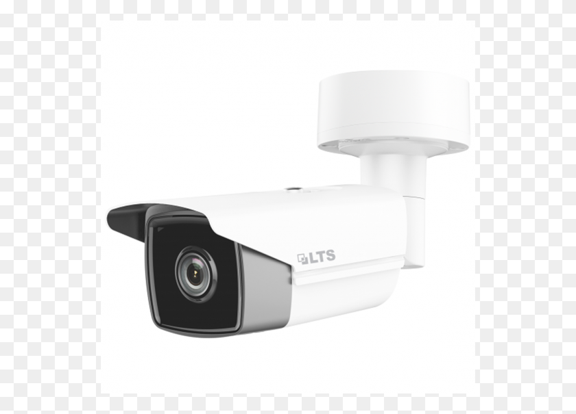 1286x900 Lts Ir Outdoor Bullet Ip Security Camera - Security Camera PNG