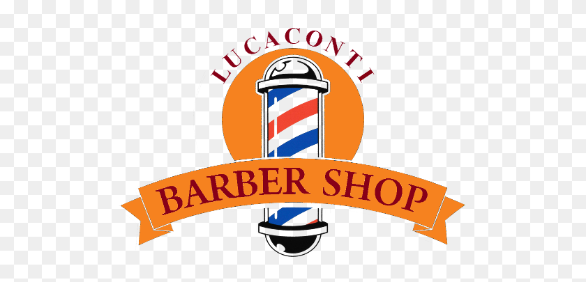 500x345 Luca Conti Barber Shop A Roma Ti Aspetto Nel Mio Salone Di Roma - Barber Shop PNG