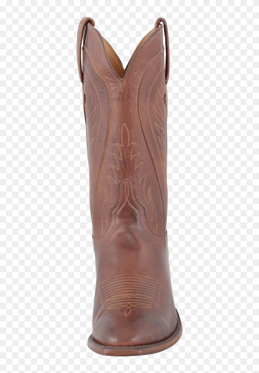 870x1280 Lucchese Men's Tan Burnished Ranch Hand Boots - Cowboy Boots PNG