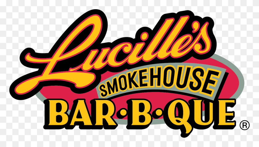 1220x656 Barbacoa De Lucille's Smokehouse - Barbacoa Png